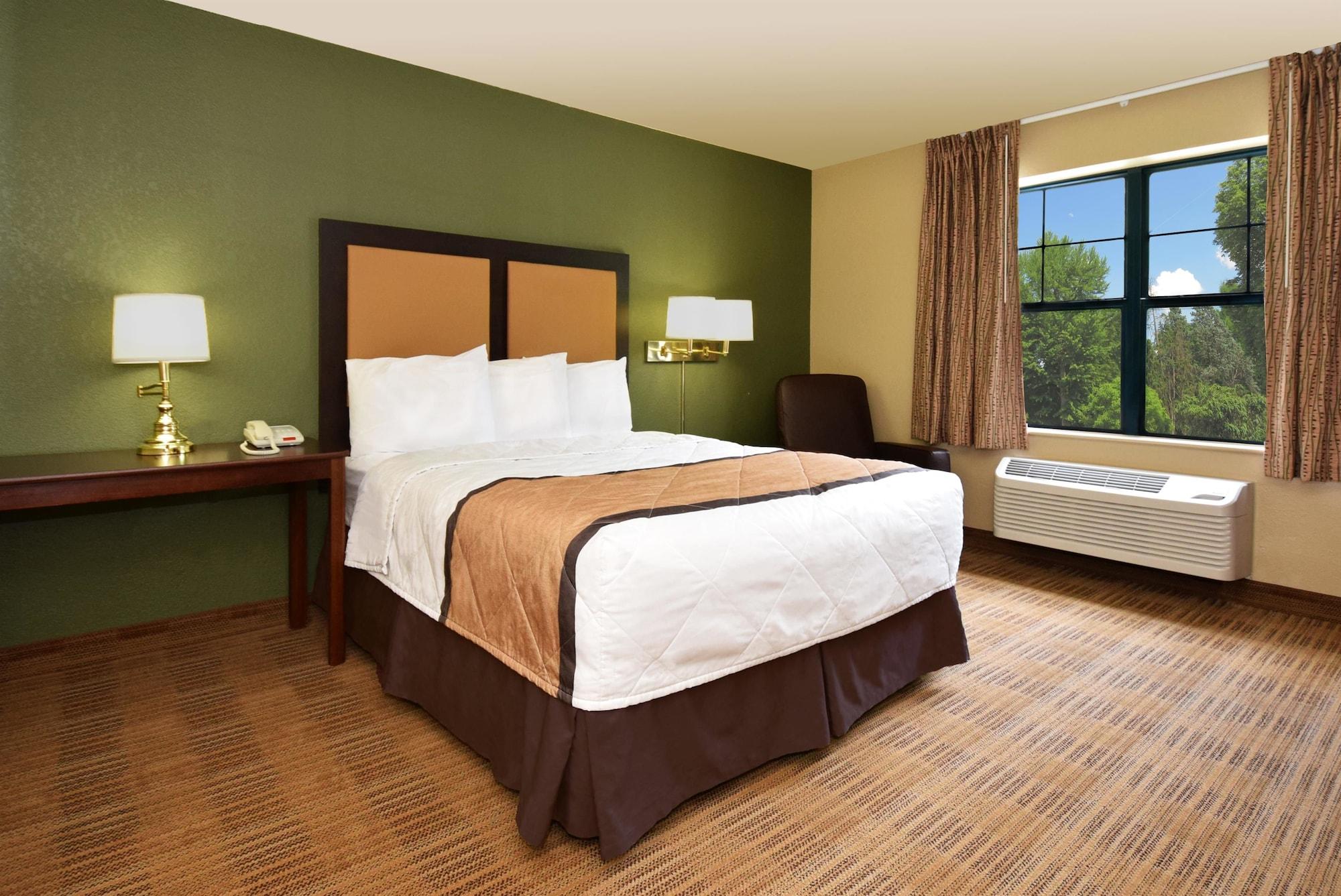 Hotel Extended America - - Napa Valley