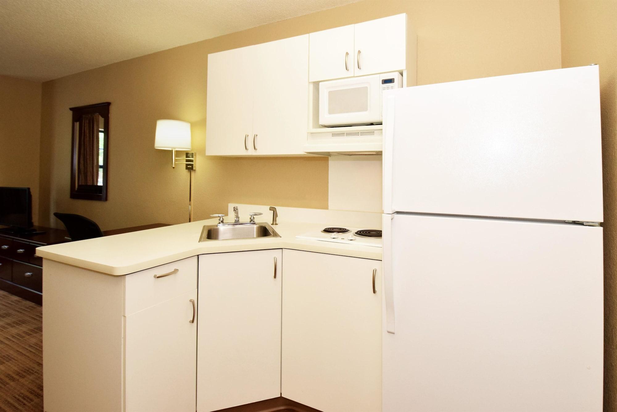 Hotel Extended America - - Napa Valley