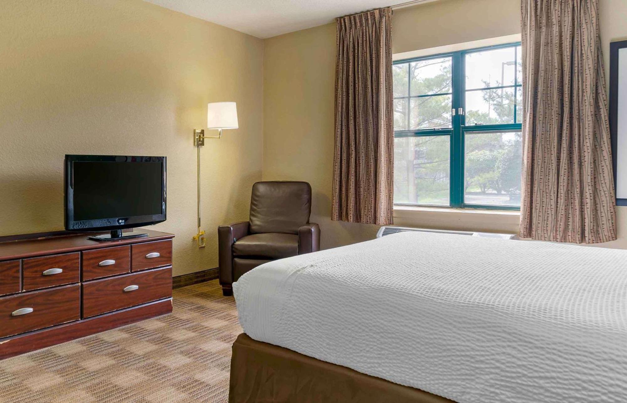 Extended America - - Napa Valley Hotel 2*