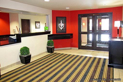 Extended America - - Napa Valley Hotel Fairfield