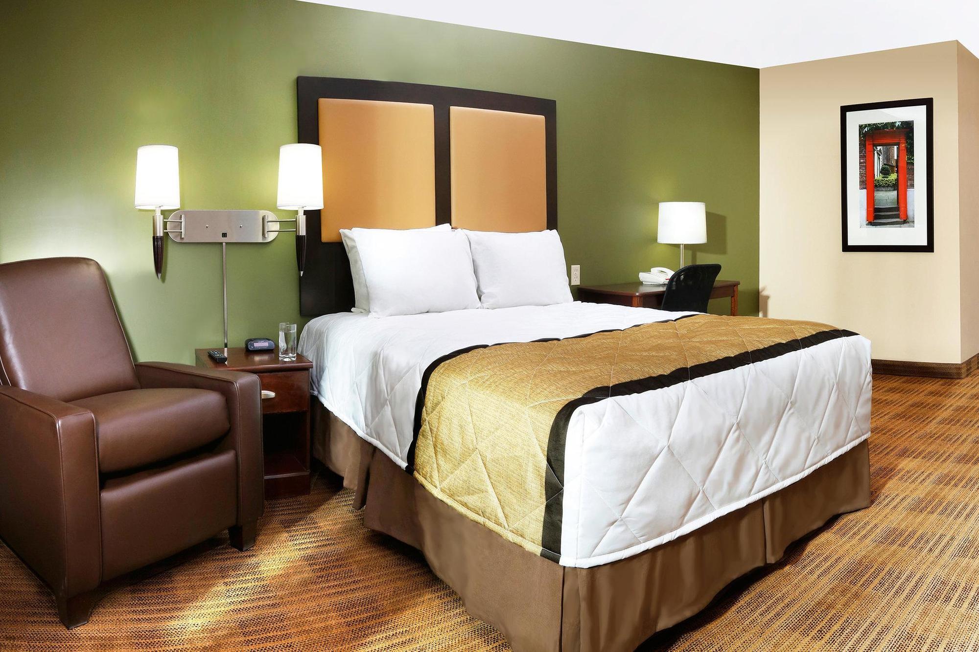Extended America - - Napa Valley 2*