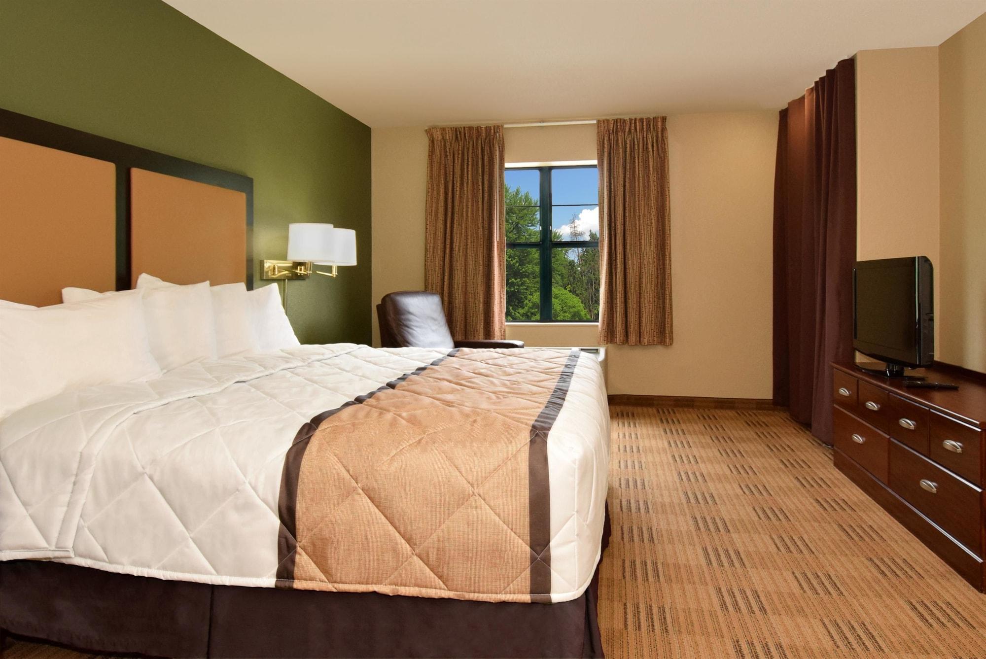 Extended America - - Napa Valley 2*