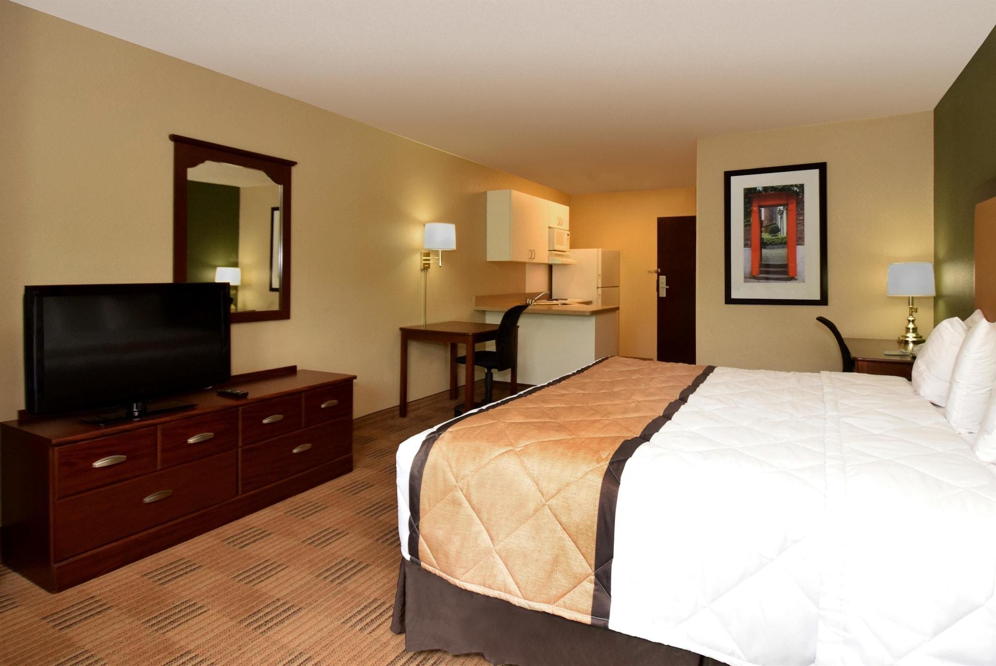 Extended America - - Napa Valley 2*