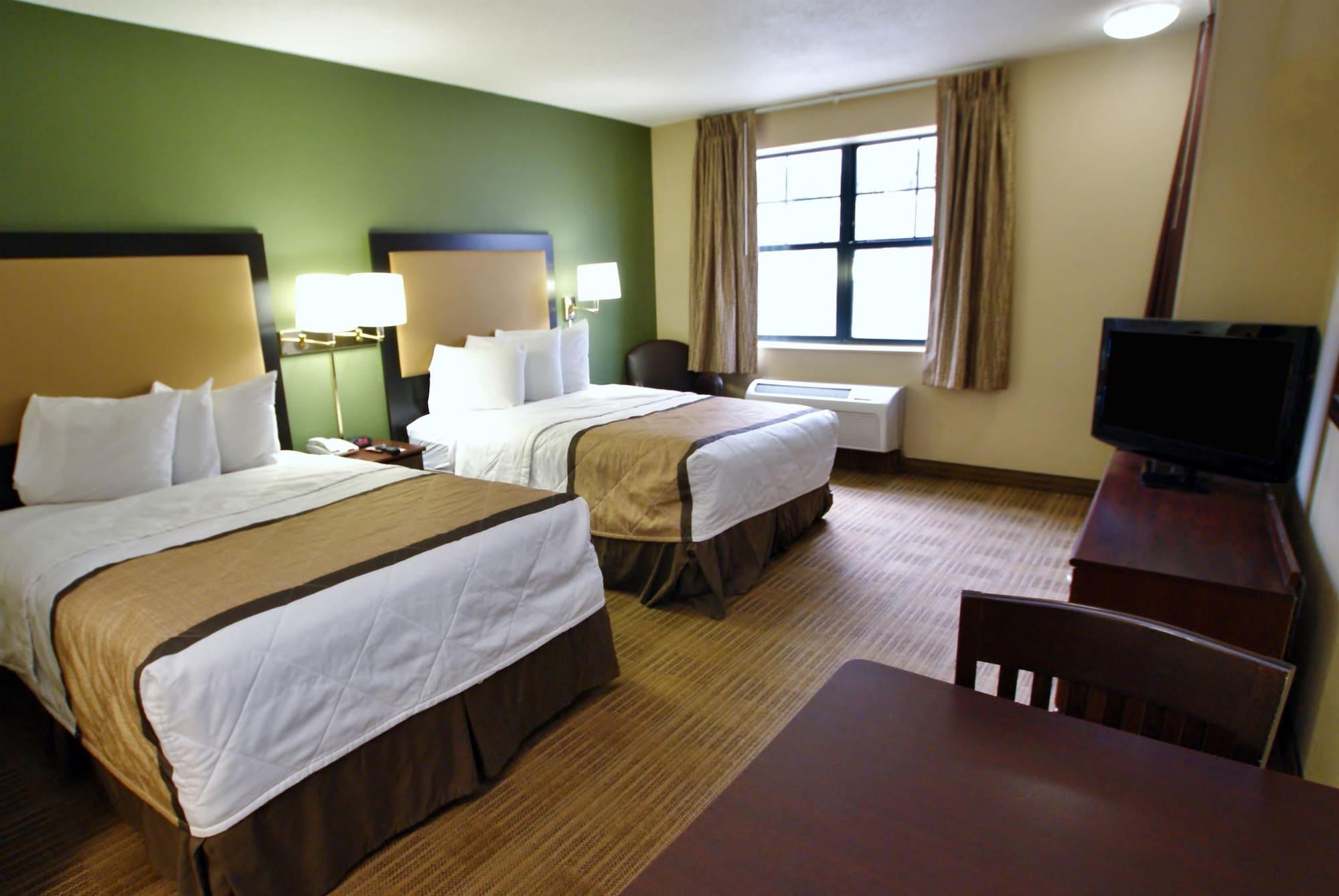 Extended America - - Napa Valley 2* Fairfield