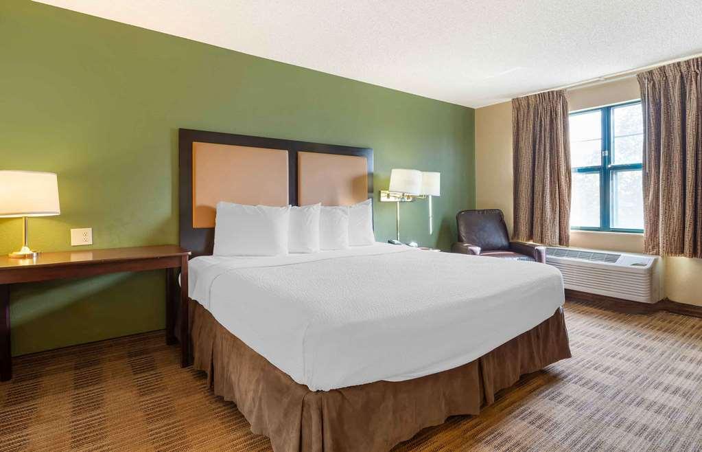 Extended America - - Napa Valley Hotel