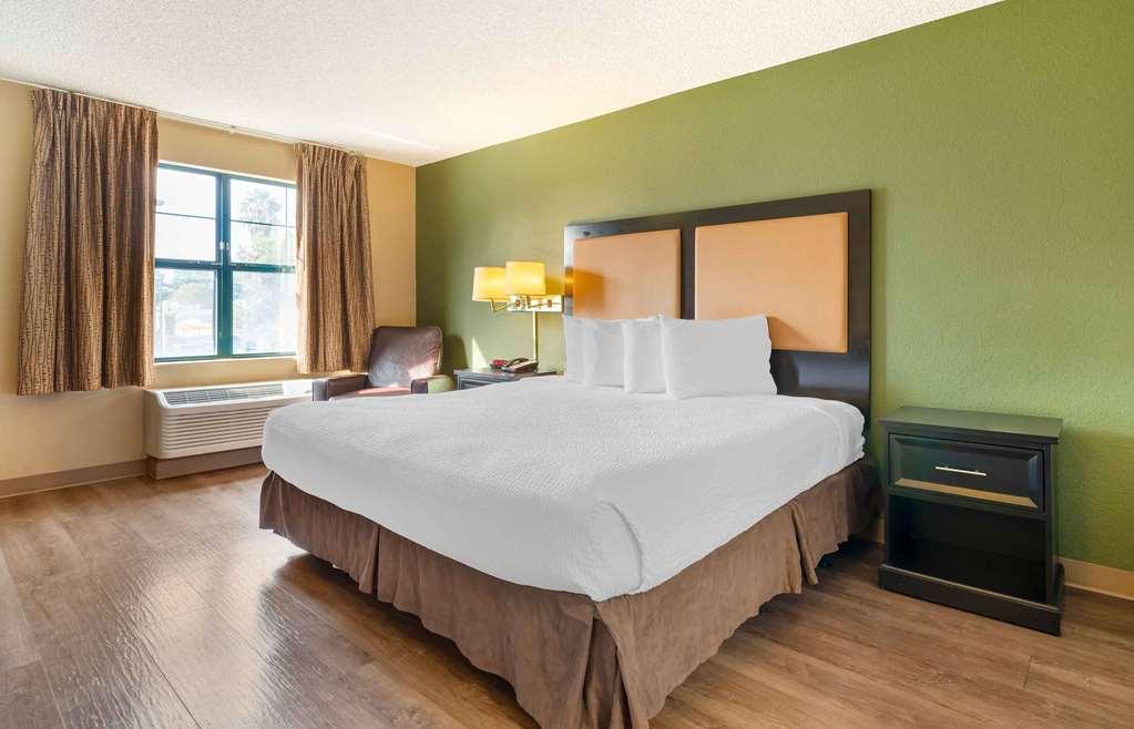 Extended America - - Napa Valley Hotel 2*