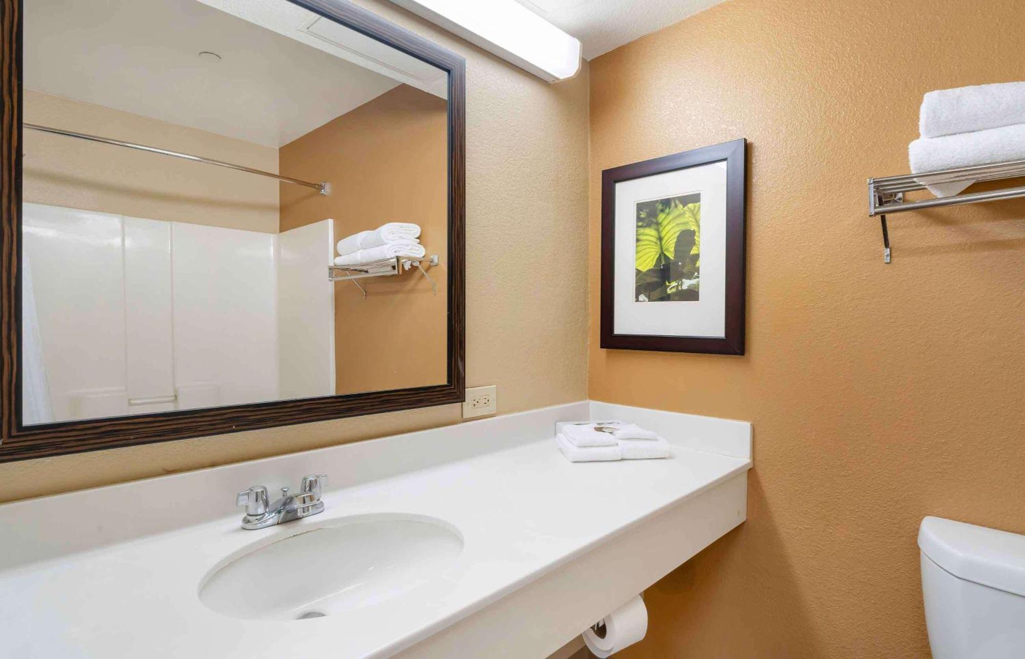 Hotel Extended America - - Napa Valley 2*
