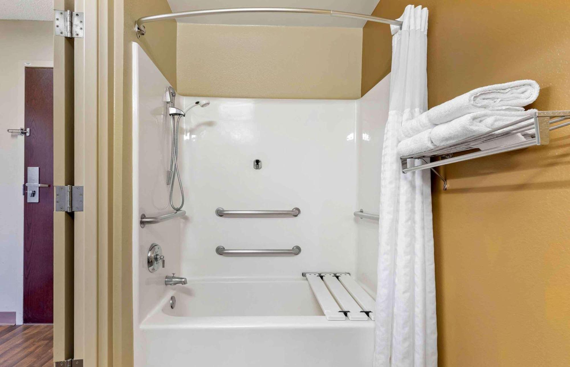 Hotel Extended America - - Napa Valley 2*