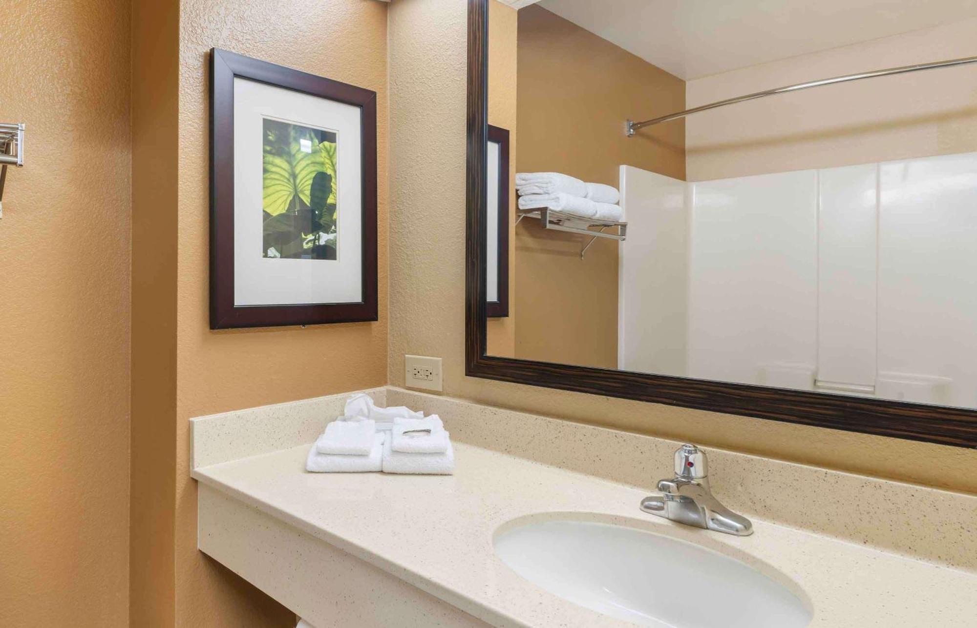 Extended America - - Napa Valley Hotel Fairfield