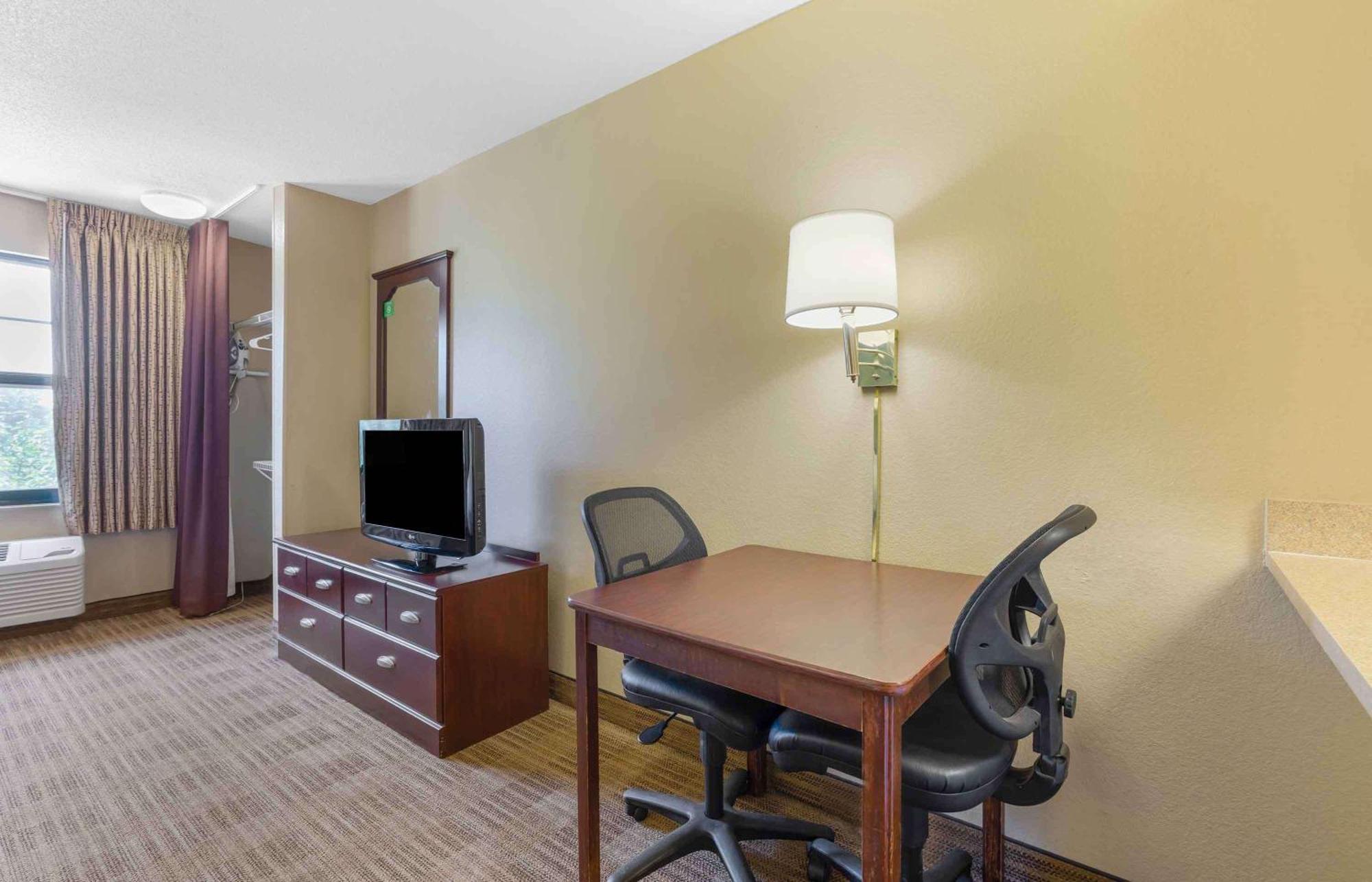 Hotel Extended America - - Napa Valley Fairfield
