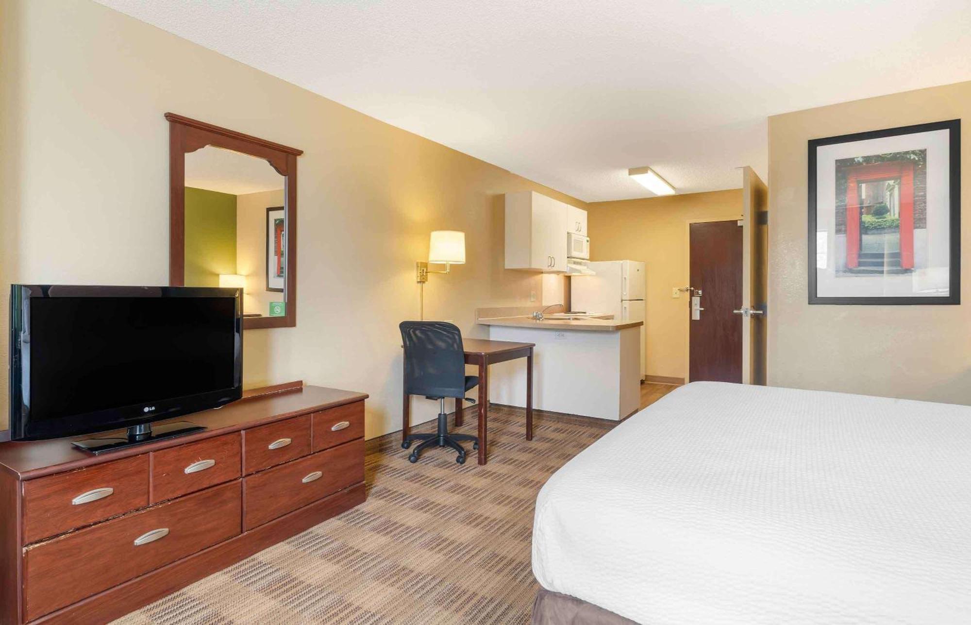 Extended America - - Napa Valley Hotel Fairfield