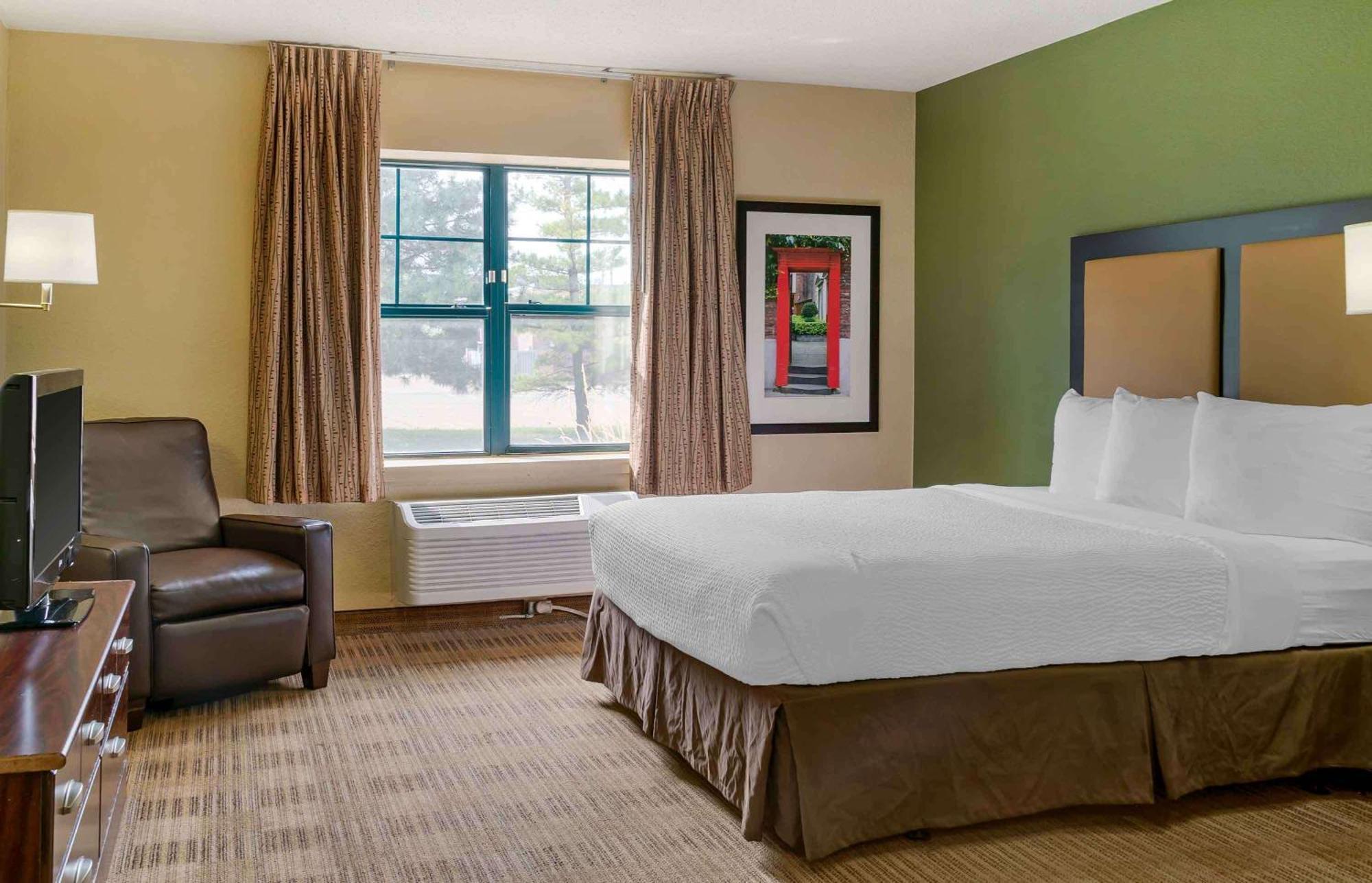 Extended America - - Napa Valley 2*