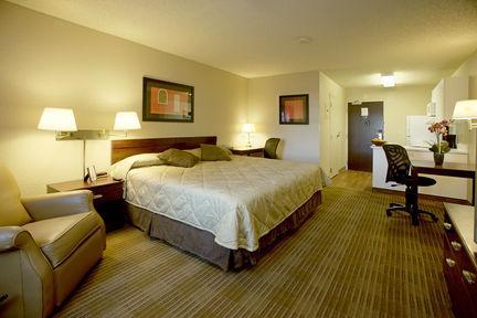 Hotel Extended America - - Napa Valley 2*