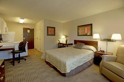 Extended America - - Napa Valley 2* Fairfield