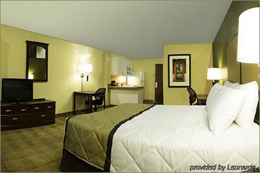 Hotel Extended America - - Napa Valley Fairfield