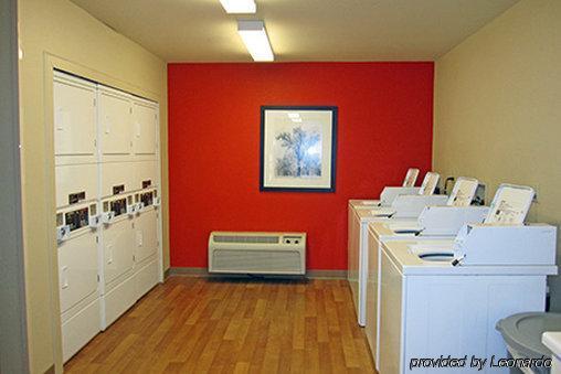 Extended America - - Napa Valley 2* Fairfield