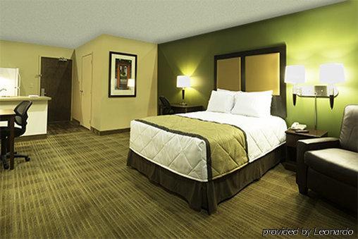 Extended America - - Napa Valley Hotel