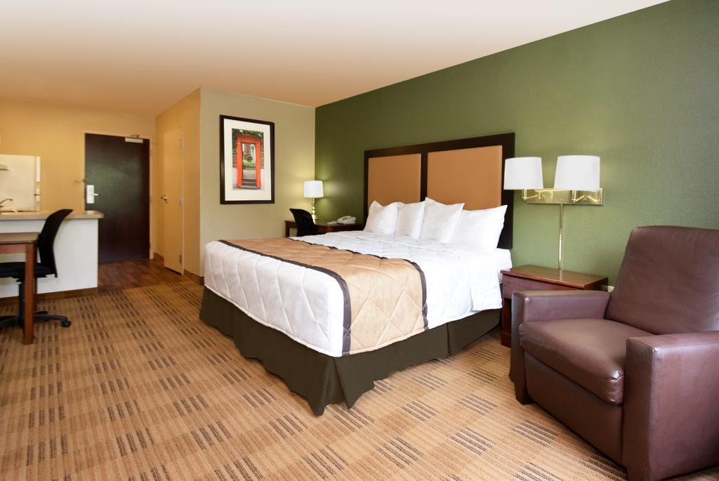 Extended America - - Napa Valley 2* Fairfield