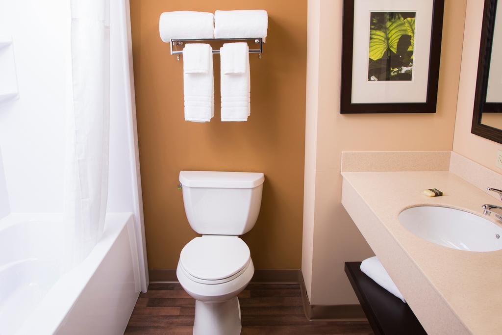 Hotel Extended America - - Napa Valley 2*