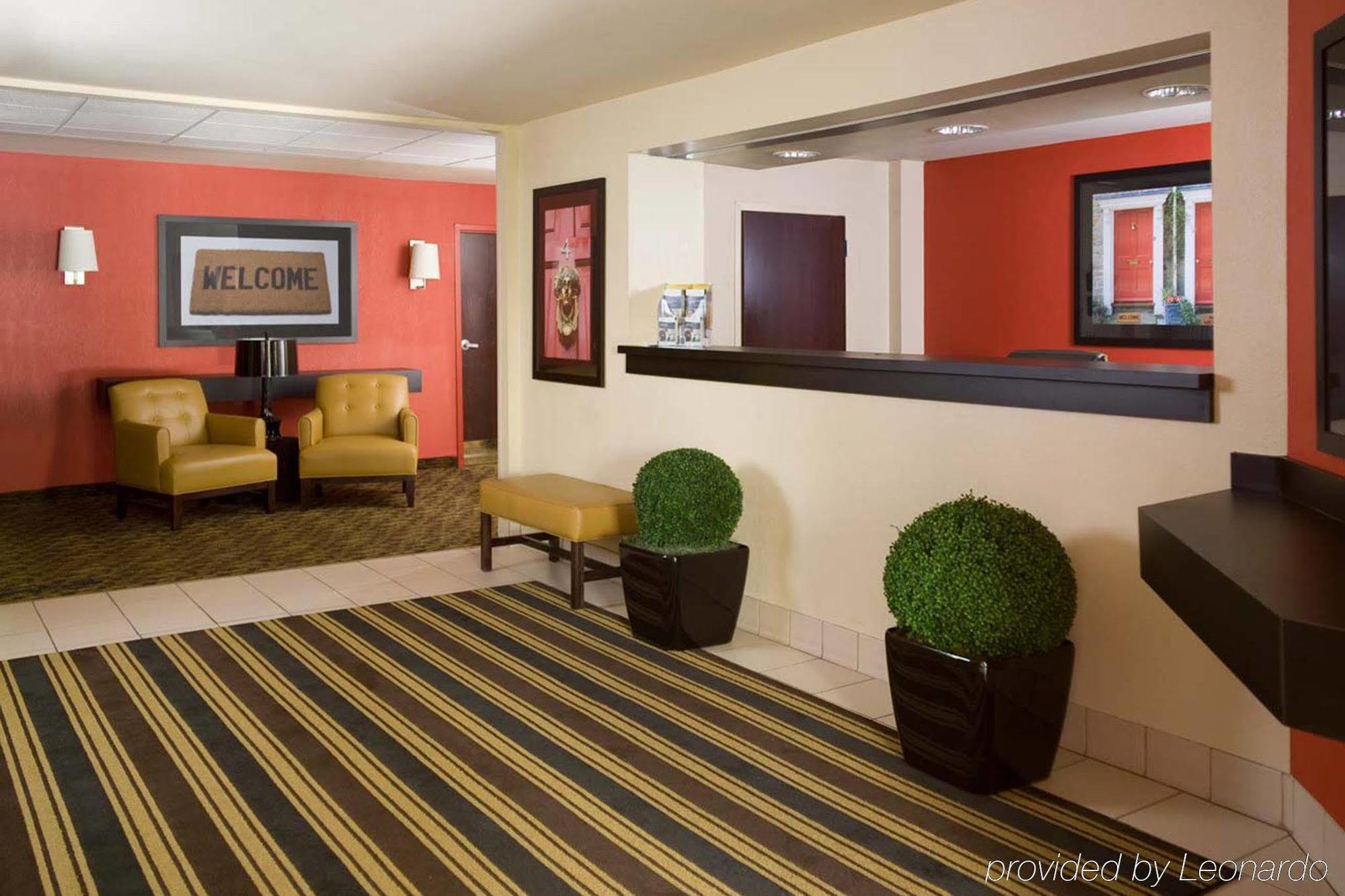 Extended America - - Napa Valley Hotel 2*