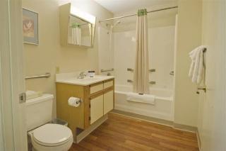 Hotel Extended America - - Napa Valley