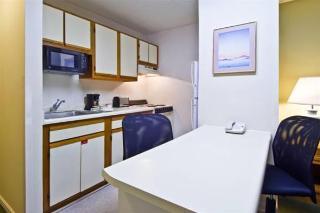 Extended America - - Napa Valley Hotel Fairfield