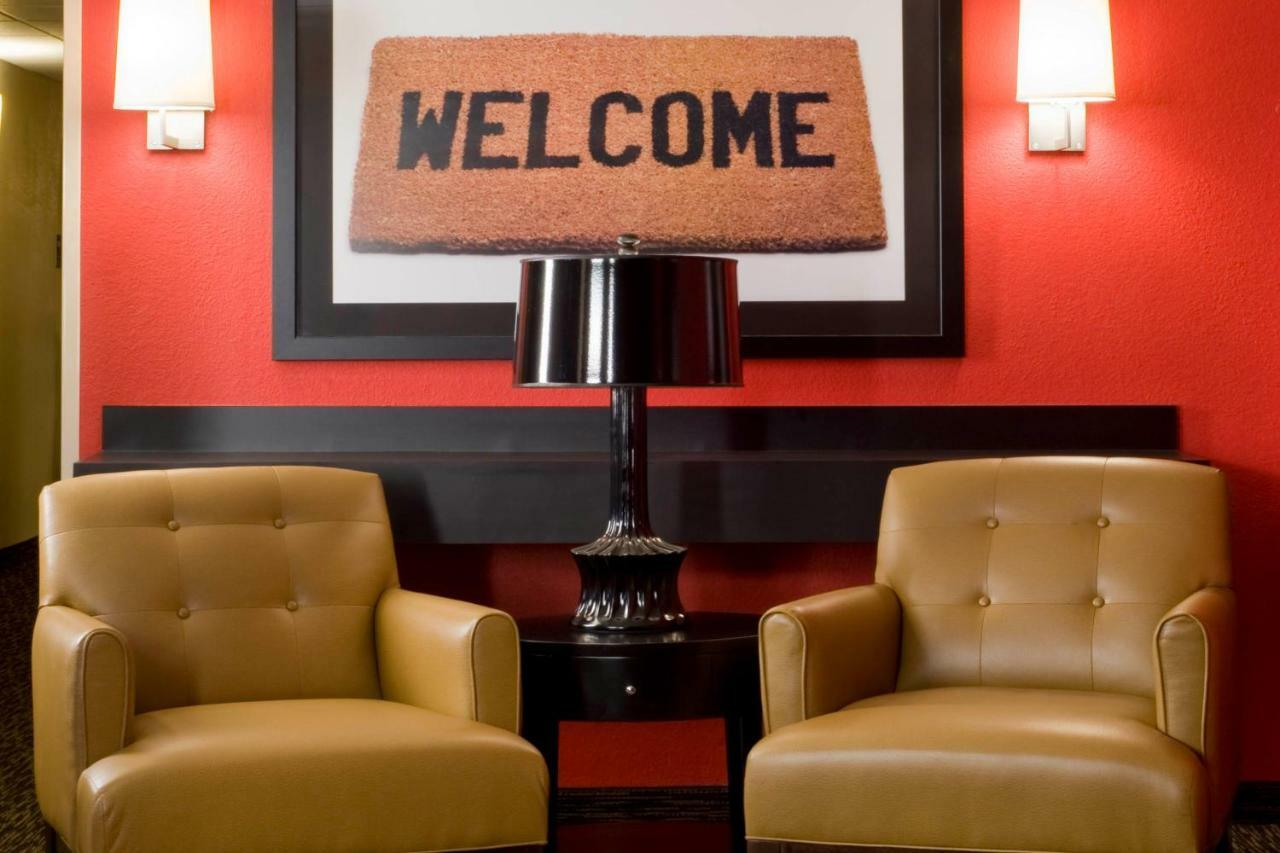 Hotel Extended America - - Napa Valley